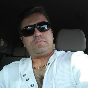 Meet your Posher, Fabian